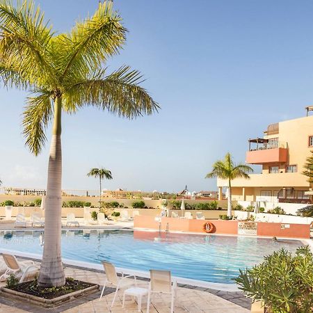 Terrazas Del Duque Sunset Apartment Costa Adeje Dış mekan fotoğraf