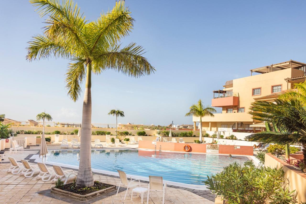 Terrazas Del Duque Sunset Apartment Costa Adeje Dış mekan fotoğraf